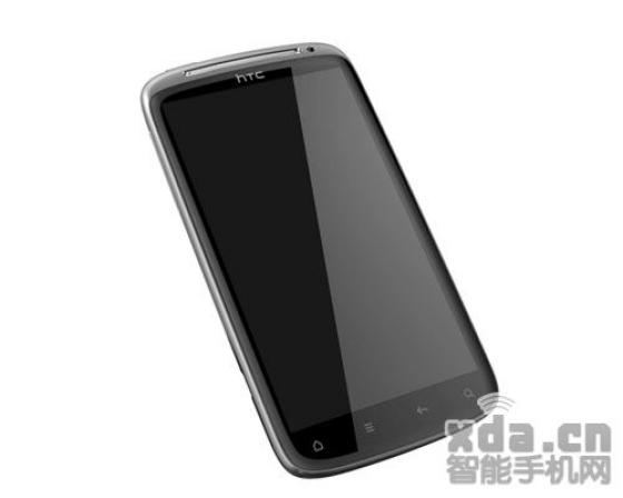 HTC Desire HD2