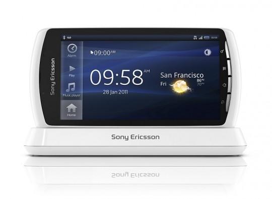 Sony Ericsson Xperia Play