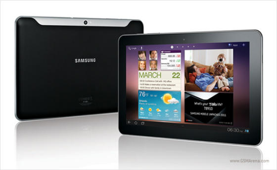 Samsung Galaxy Tab 8.9