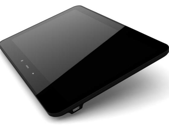 Android tablet