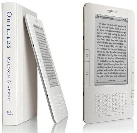 Amazon Kindle