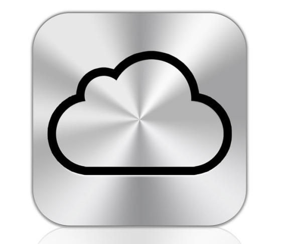 Apple iCloud