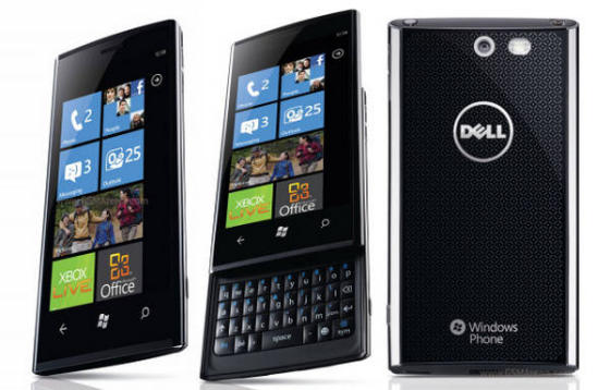 Dell Venue Pro