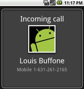 Caller ID