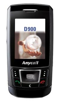 Samsung d900 headset online