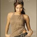 Sony Ericsson Jolie