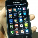 Samsung Galaxy S review