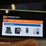 Nokia N8 review