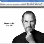 Steve Job RIP