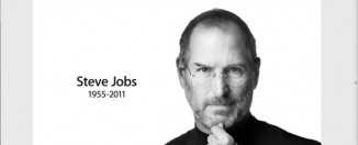 Steve Job RIP