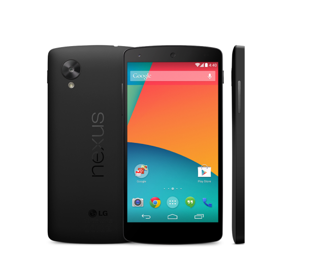Nexus 5