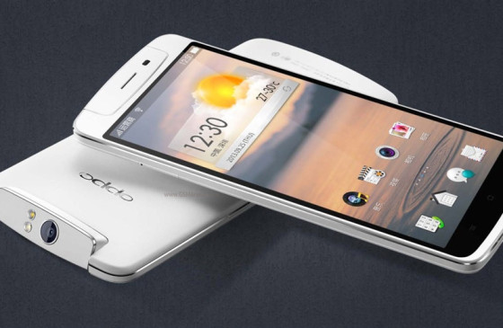 Oppo N1