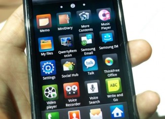 Samsung Galaxy S review