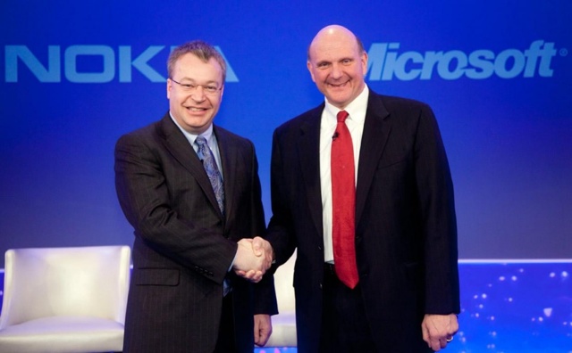 Microsoft kills Nokia